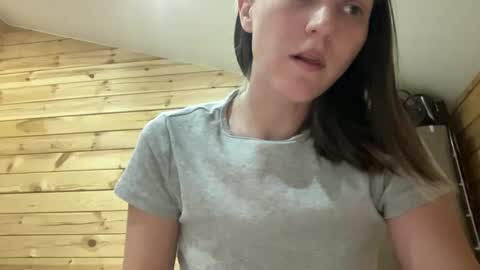 Snapshot of nursedoll chatting on October 2025 10:38:01 AM Ema online show from October 2025 10:38:01 AM