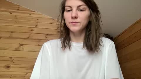 Snapshot of nursedoll chatting on October 2025 02:30:02 AM Ema online show from October 2025 02:30:02 AM