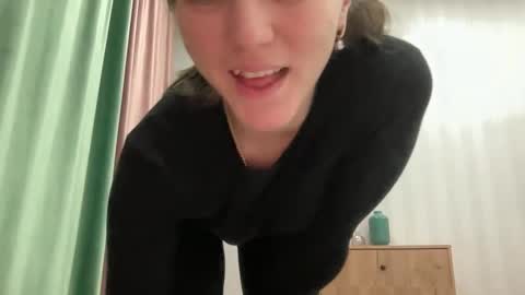 Snapshot of nursedoll chatting on January 2026 05:50:01 PM Ema online show from January 2026 05:50:01 PM