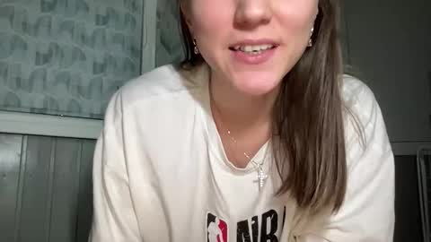 Snapshot of nursedoll chatting on February 2026 08:48:02 PM Ema online show from February 2026 08:48:02 PM