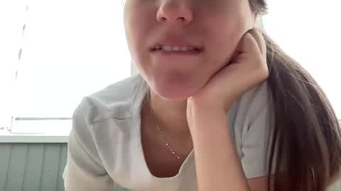 Snapshot of nursedoll chatting on February 2026 11:09:02 AM Ema online show from February 2026 11:09:02 AM