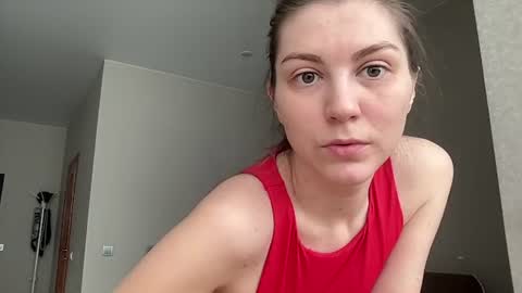 Snapshot of nursedoll chatting on March 2026 11:10:01 AM Ema online show from March 2026 11:10:01 AM