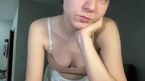 Snapshot of nursedoll chatting on March 2026 05:57:02 PM Ema online show from March 2026 05:57:02 PM