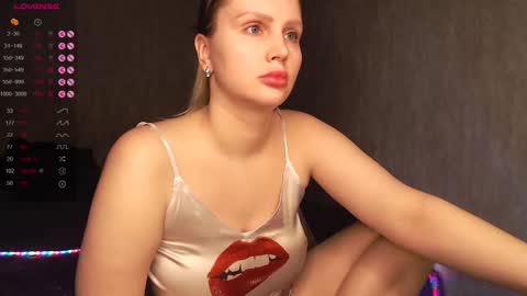 Snapshot of nutcrewlove chatting on December 2025 10:48:02 PM WEELCOMEEEEEEEEEE online show from December 2025 10:48:02 PM