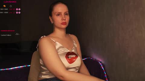 Snapshot of nutcrewlove chatting on January 2026 09:52:01 PM WEELCOMEEEEEEEEEE online show from January 2026 09:52:01 PM