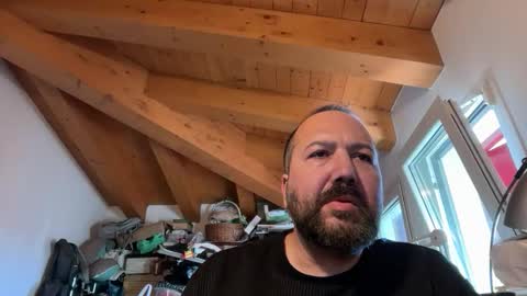 Nutelloso online show from October 2025 07:17:01 AM