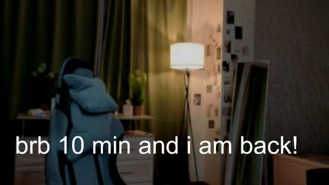 Rachel online show from May 2026 07:45:02 PM