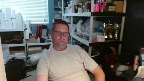 nuttyprof online show from September 2025 11:43:01 PM