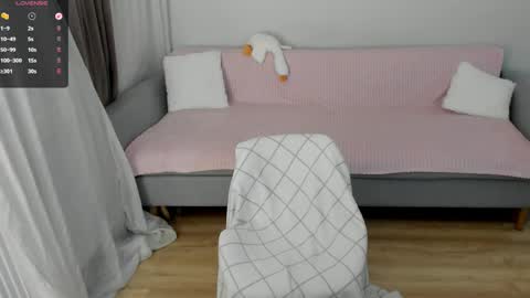 nya_babe online show from April 2026 05:03:01 PM