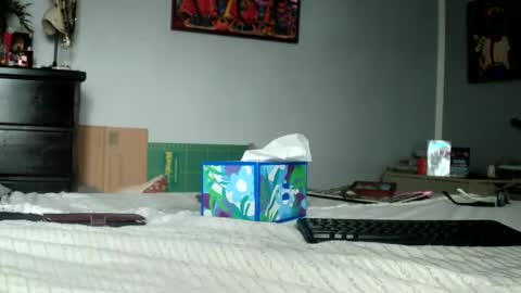 KN online show from March 2025 04:51:02 PM