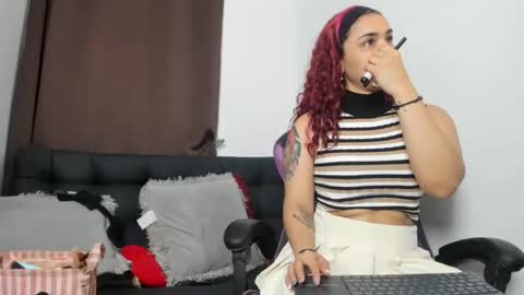 Nia online show from December 2024 02:46:02 AM