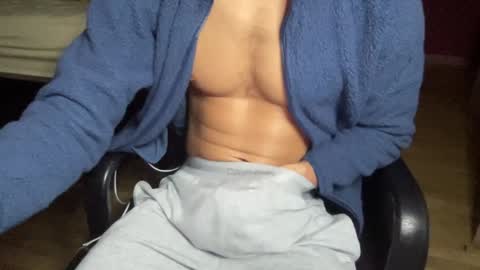 Your HOTBF online show from January 2025 04:55:01 AM