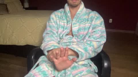 Your HOTBF online show from January 2025 05:30:01 AM