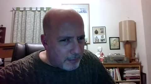 nycgent7 online show from January 2025 06:54:01 AM