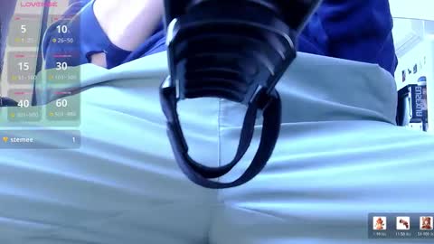 Snapshot of nycstraightmeat chatting on April 2026 10:34:02 PM Eric online show from April 2026 10:34:02 PM