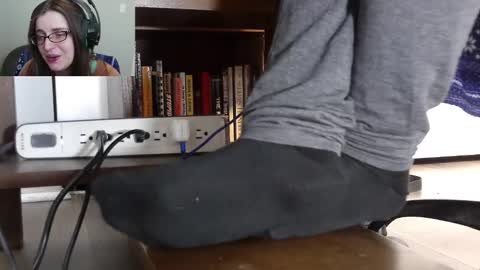 Nyctophilic online show from February 2026 04:49:01 PM