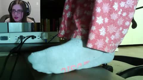 Nyctophilic online show from March 2026 03:39:01 PM