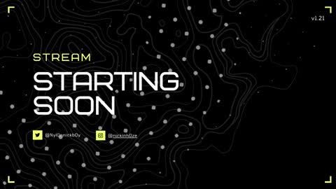 Nyl0nnickb0y online show from September 2025 07:52:02 AM