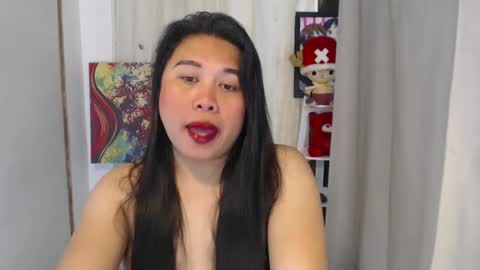 nylecummer online show from January 2025 06:14:01 PM