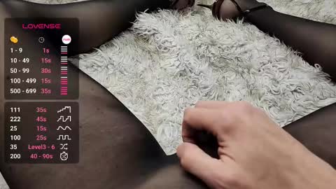 Snapshot of nylon_sissy_steffi chatting on February 2025 05:29:02 AM Nylon Italian online show from February 2025 05:29:02 AM