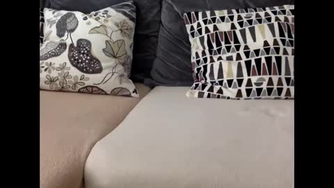 Carolina Baxter online show from September 2025 08:08:01 AM