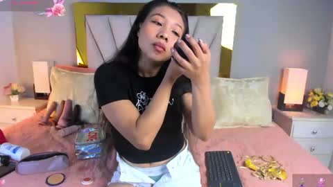 nymera_chaos online show from July 2026 12:12:02 PM