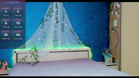 Snapshot of nymphalean chatting on March 2025 07:14:01 PM Kat online show from March 2025 07:14:01 PM