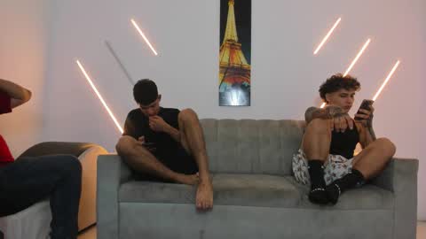 Snapshot of nympho_nathy_sophi chatting on January 2026 01:35:01 PM nympho_nathy_sophi online show from January 2026 01:35:01 PM