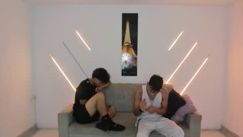 Snapshot of nympho_nathy_sophi chatting on February 2026 01:16:02 PM nympho_nathy_sophi online show from February 2026 01:16:02 PM