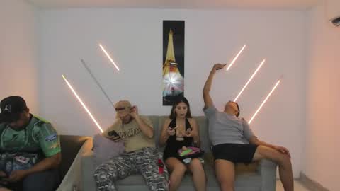 Snapshot of nympho_nathy_sophi chatting on February 2026 01:25:01 PM nympho_nathy_sophi online show from February 2026 01:25:01 PM