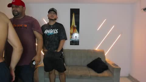 Snapshot of nympho_nathy_sophi chatting on February 2026 12:58:02 AM nympho_nathy_sophi online show from February 2026 12:58:02 AM