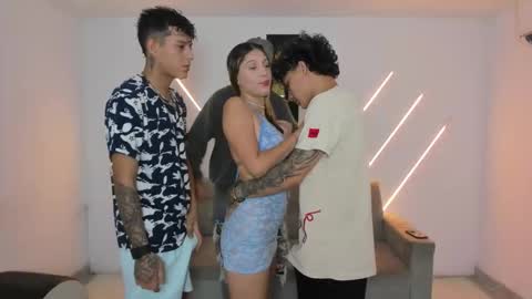 Snapshot of nympho_nathy_sophi chatting on February 2026 01:26:02 PM nympho_nathy_sophi online show from February 2026 01:26:02 PM