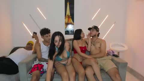 Snapshot of nympho_nathy_sophi chatting on February 2026 01:24:02 AM nympho_nathy_sophi online show from February 2026 01:24:02 AM