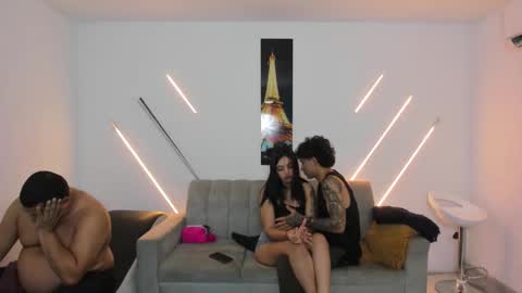 Snapshot of nympho_nathy_sophi chatting on February 2026 01:41:02 PM nympho_nathy_sophi online show from February 2026 01:41:02 PM