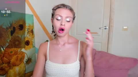 crystal   3 online show from July 2026 03:49:02 PM