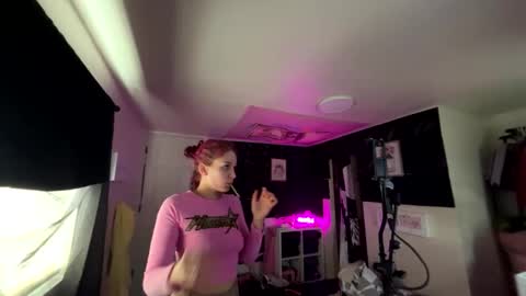 Snapshot of nymphomaticbaby chatting on January 2026 03:14:02 PM nymphomaticbaby online show from January 2026 03:14:02 PM