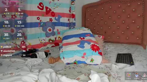 Nympho Rous   online show from May 2026 12:29:02 AM