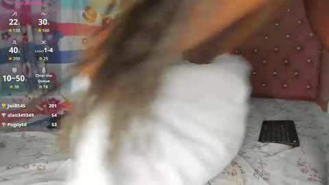 Nympho Rous   online show from May 2026 12:51:02 AM