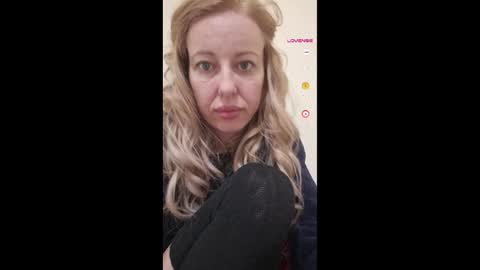 Snapshot of nyokoanya11 chatting on January 2026 10:26:01 PM NyokoAnya online show from January 2026 10:26:01 PM