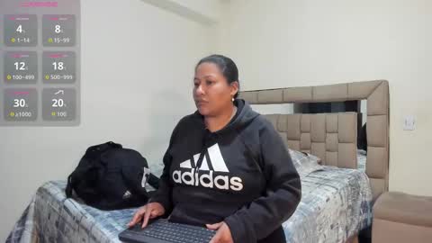 nyomi browm online show from January 2026 09:02:01 AM