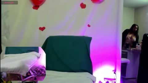 nyomi browm online show from February 2026 04:17:01 AM