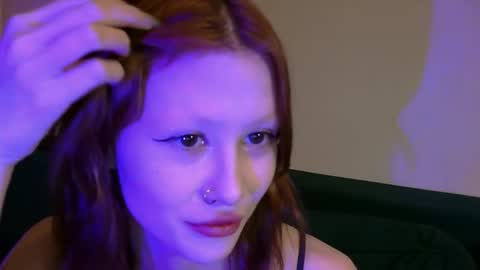 nyra_thira online show from March 2026 03:07:02 PM