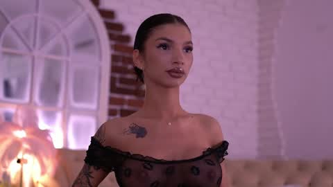 Nyssa online show from April 2026 05:19:02 PM