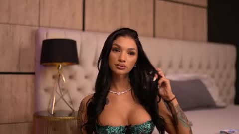 Nyssa online show from July 2026 06:32:01 PM