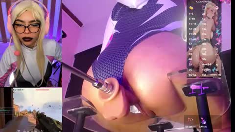 Nyvet online show from September 2025 11:06:02 PM