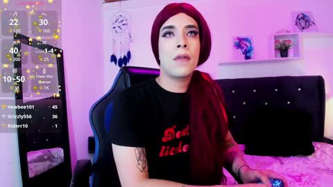 Snapshot of nyx__blackwood chatting on January 2025 07:34:02 AM nyx__blackwood online show from January 2025 07:34:02 AM