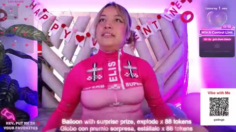 Alex   .    online show from February 2025 11:26:02 PM