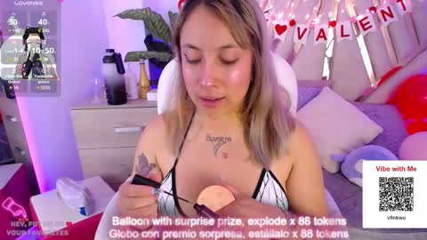 Alex   .    online show from February 2025 08:47:01 PM