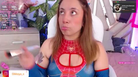 Alex   .    online show from September 2025 09:36:02 PM