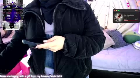 Alex   .    online show from May 2026 02:29:02 AM